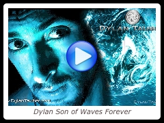 Dylan Son of Waves Forever