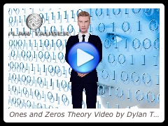 Ones and Zeros Theory Video by Dylan Tauber