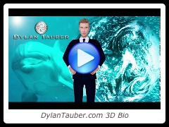 DylanTauber.com 3D Bio