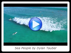 Sea People by Dylan Tauber