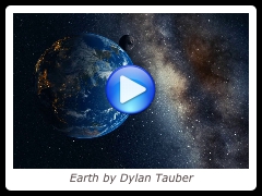 Earth by Dylan Tauber