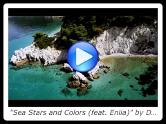 "Sea Stars and Colors (feat. Enlia)" by Dylan Tauber