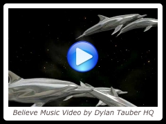 Believe Music Video by Dylan Tauber HQ