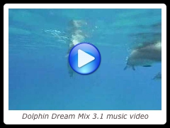 Dolphin Dream Mix 3.1 music video