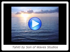 Tahiti by Son of Waves Studios