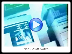 Ben Galim Video